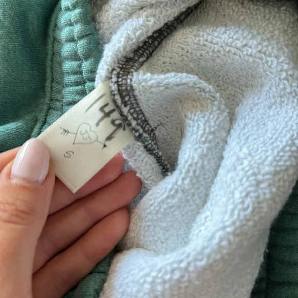 Juliet Johnstone no 149 Sweatpants - Picture 8 of 12